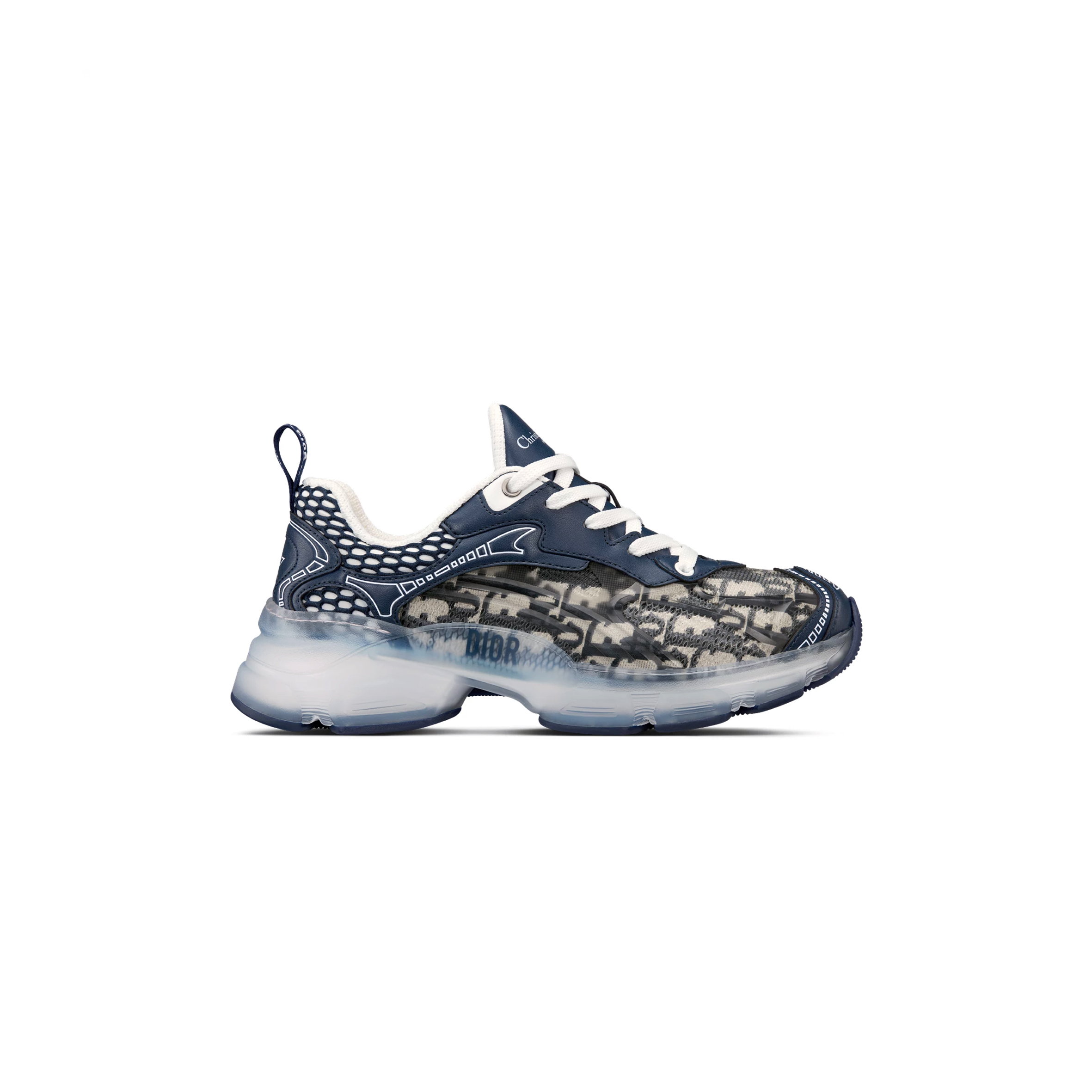 D*or vibe sneaker kck365obu_s29w